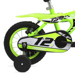 Bicicleta Aspen 2953Sd R29 21V Dis.alum.15 Shimano Ros-Guin